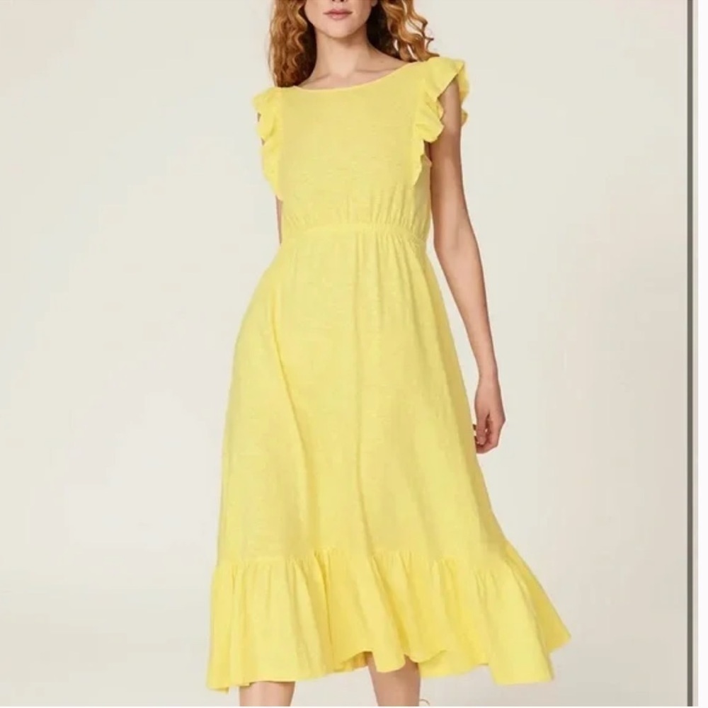ba&sh Voyce Dress